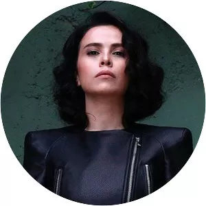 Beste Bereket - Turkish actress