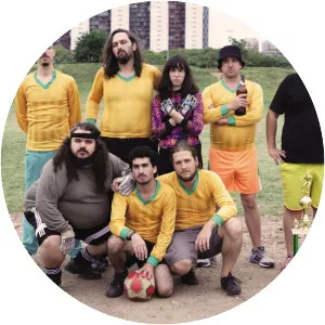 Bestia Bebé - Musical group