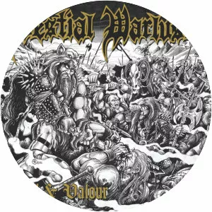 Bestial Warlust
