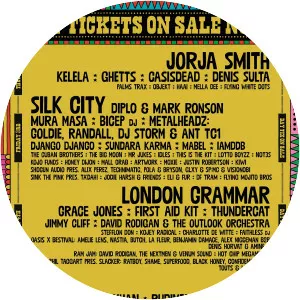 Bestival 2018 - Music Festival