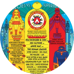 Bestival - Music Festival