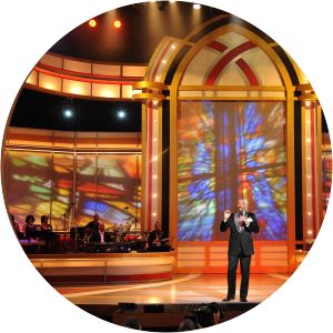 BET Celebration of Gospel - TV program