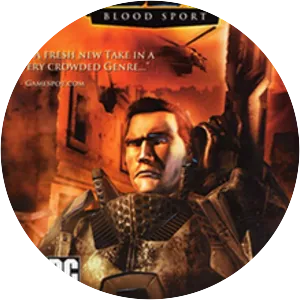 Bet On Soldier: Blood Sport