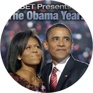 BET Presents: The Obama YearsSince 2016