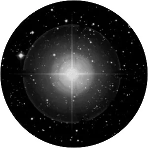 Beta Aurigae - Star system