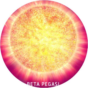 Beta Pegasi