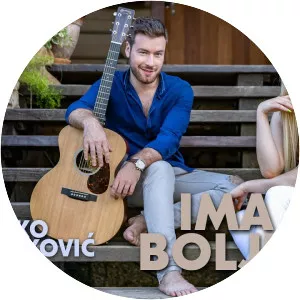 Beta Sudar, Roko Vušković - Musical artist