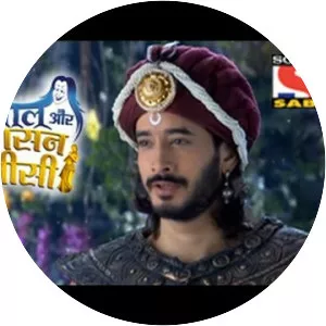 Betaal Aur Singhasan Battisi - TV program