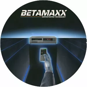 Betamaxx - Musical artist