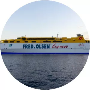 Betancuria Express - Ferry
