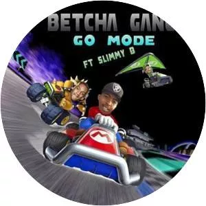 Betcha Gang - Musical artist