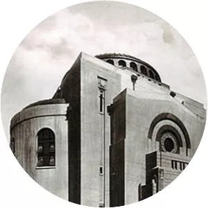 Beth Aharon Synagogue