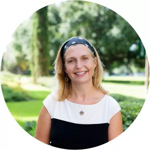 Beth Allison Barr - Author