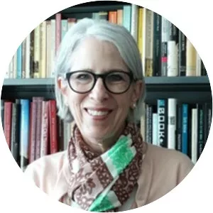 Beth Alpert Nakhai - Author