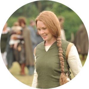 Beth Aynsley photograph