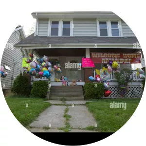 Beth Berry - Matthew Berry's wife