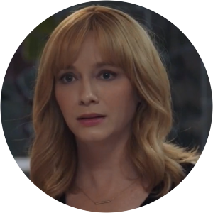 Beth Boland - TV character