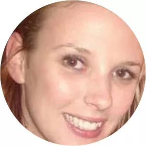 Beth Britt - Jeff Hardy's wife