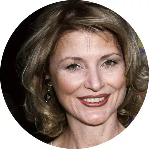 Beth Broderick