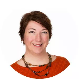 Beth Buelow - Author