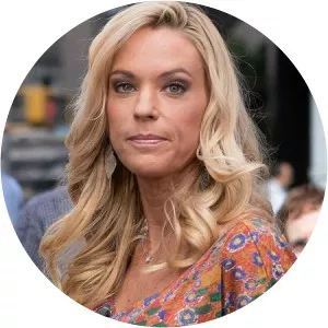 Beth Carson - Author