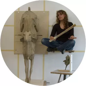 Beth Cavener Stichter