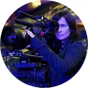 Beth Cloutier - Cinematographer