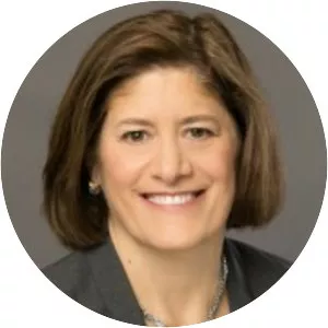 Beth Cobert - Acting Director of the United States Office of Personnel Management