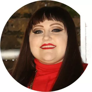Beth Ditto
