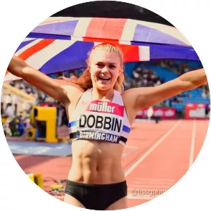 Beth Dobbin - Olympic athlete