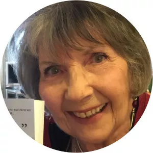 Beth Ellis - British novelist