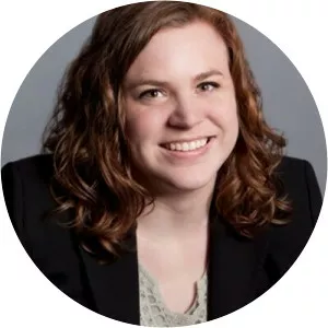 Beth Evans photograph