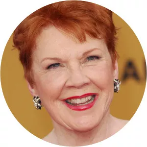 Beth Fowler - American actress