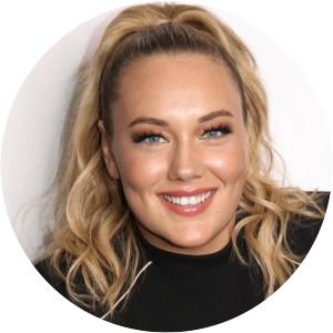 Beth Franks photograph