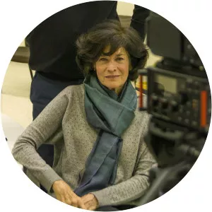 Beth Gage photograph