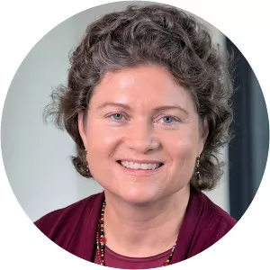 Beth Gazley - Author