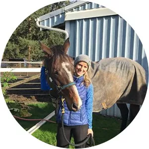 Beth Geiger - Author