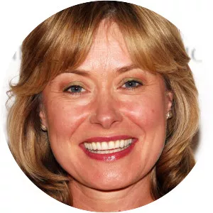 Beth Goddard - British actress