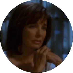 Beth Gordon photograph