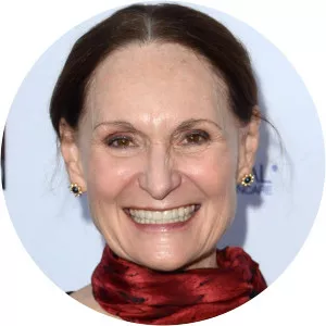 Beth Grant - American character actress