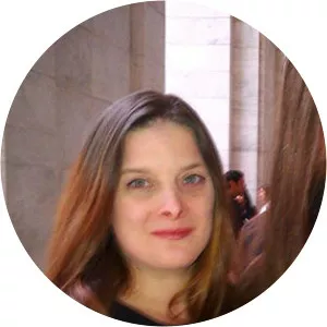 Beth Herbert photograph