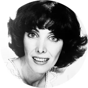 Beth Howland - American actress