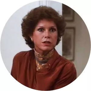 Beth Jarrett - Movie character