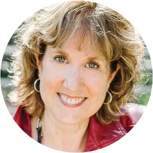 Beth K. Vogt - Author