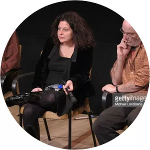 Beth Landau photograph