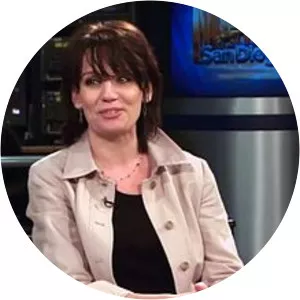 Beth Leavel - American actress