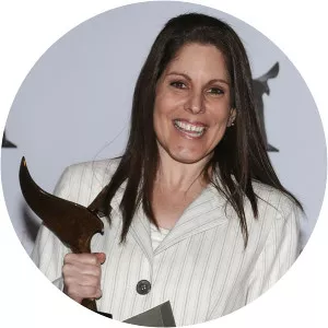 Beth Milstein - American television writer