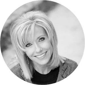 Beth Moore - American evangelist
