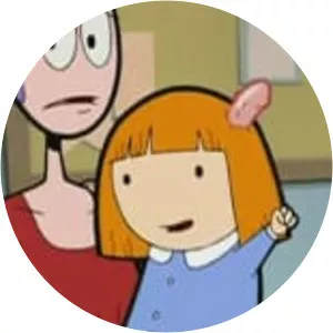 Beth Oblong - Fictional character