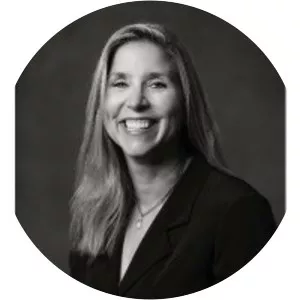 Beth Osisek - TV producer